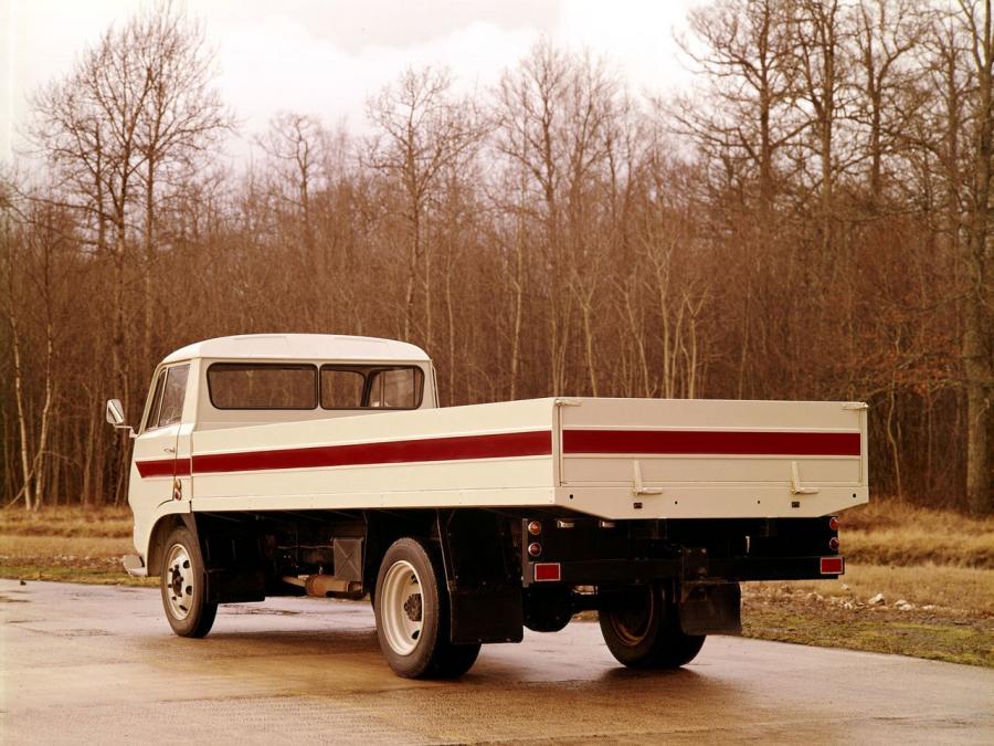  Citroen 350 1966 года  (фото 14 из 17)